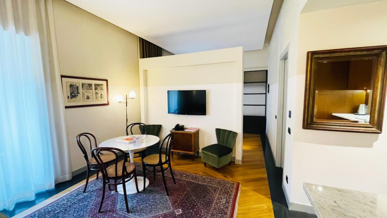 Vino E Oli Residenze Apartment Rome Luaran gambar