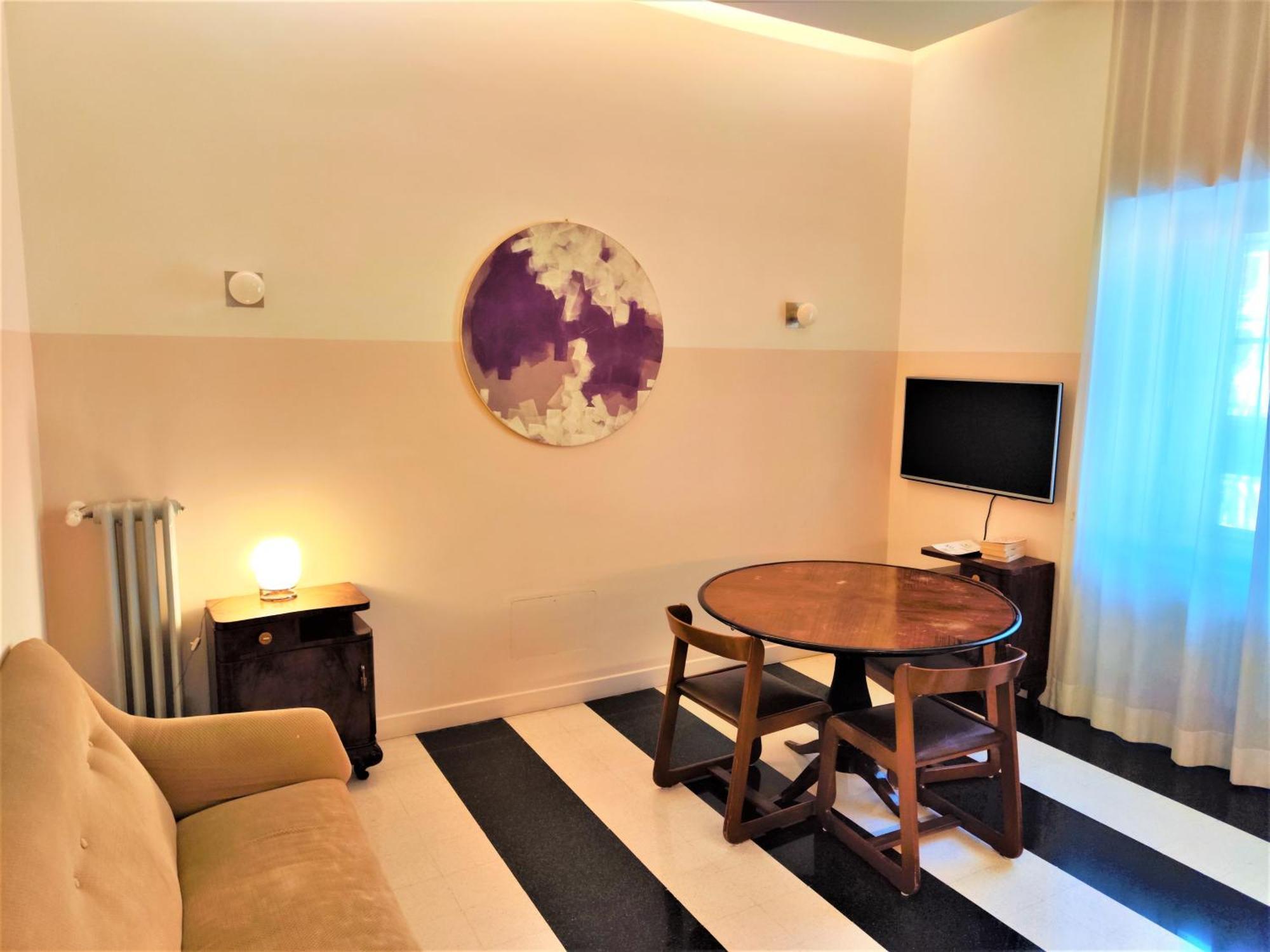 Vino E Oli Residenze Apartment Rome Luaran gambar