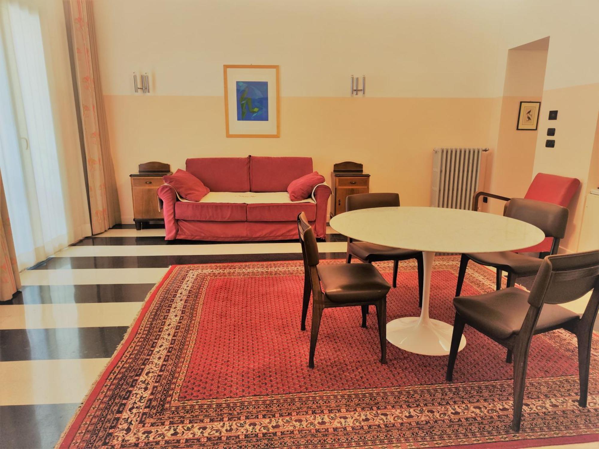 Vino E Oli Residenze Apartment Rome Luaran gambar