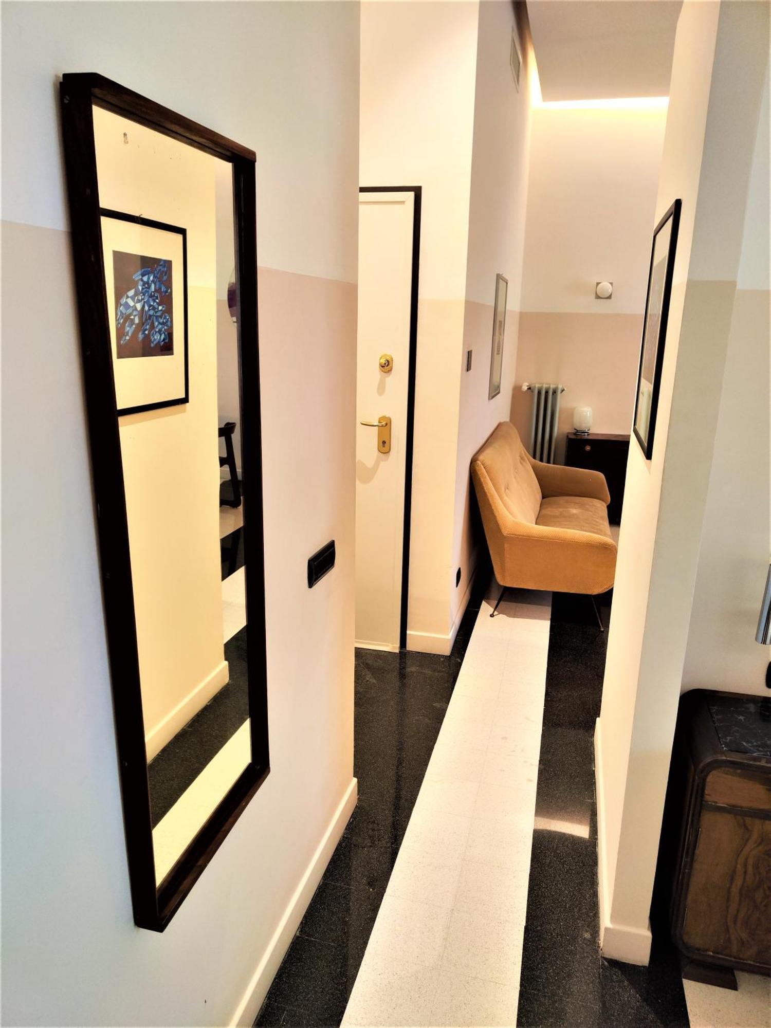 Vino E Oli Residenze Apartment Rome Luaran gambar
